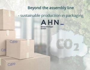 How to Make Labs More Sustainable?