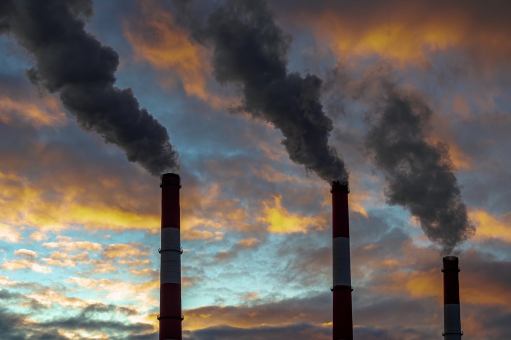 air pollution, monitoring