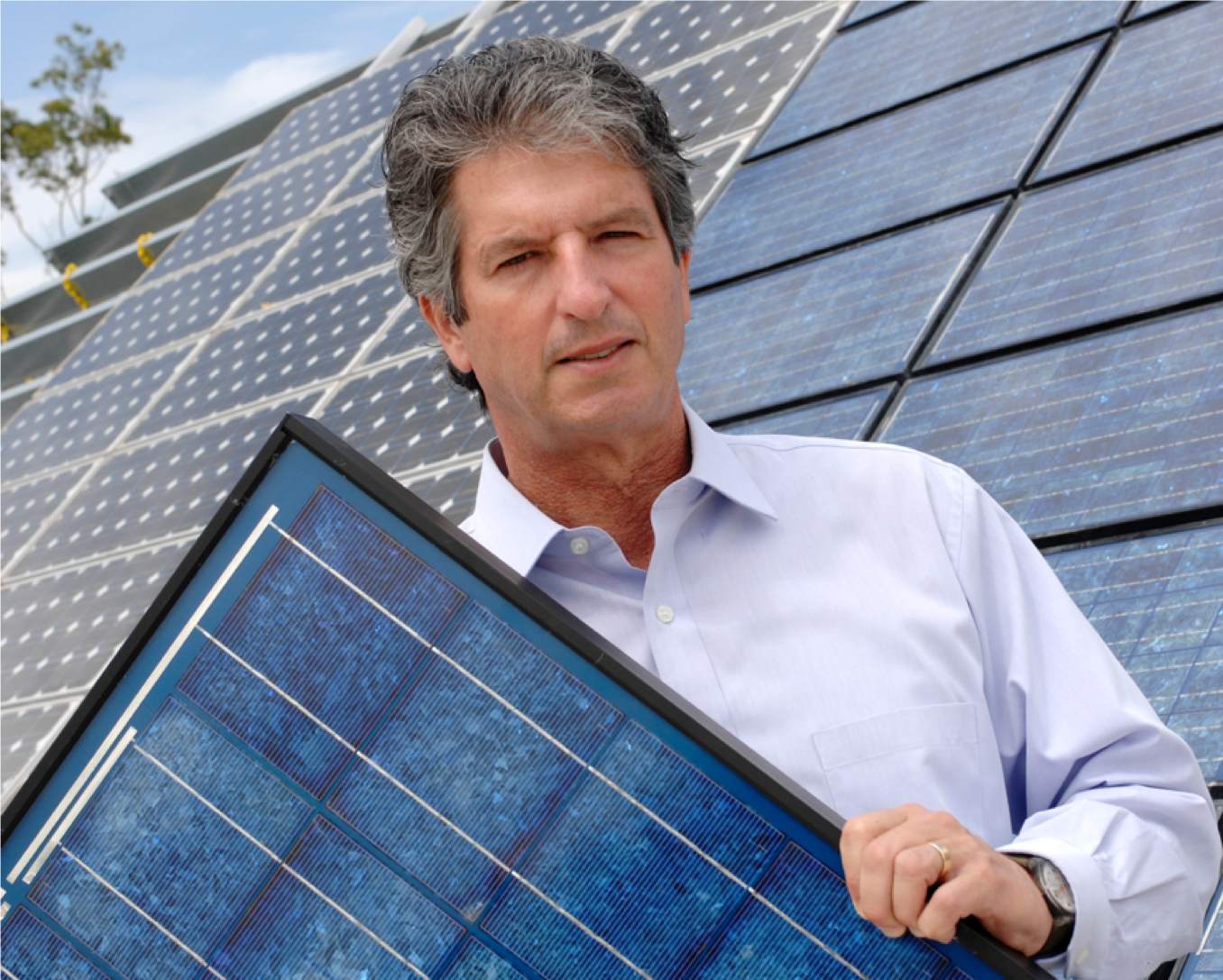 solar cell technology
