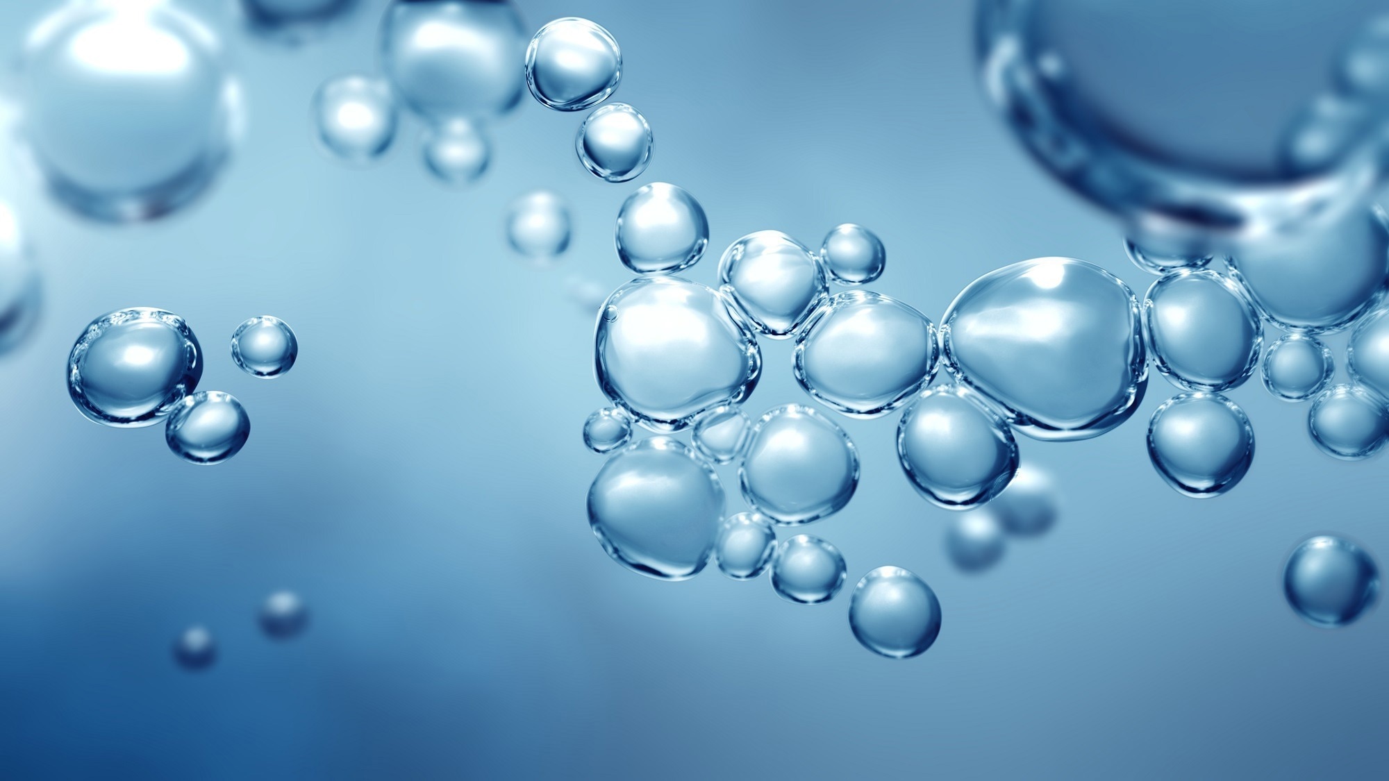 Hydrogen: Leading the Decarbonization Energy Transition