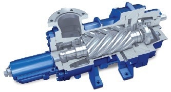Hydrogen: Leading the Decarbonization Energy Transition