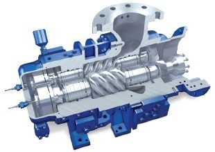 Hydrogen: Leading the Decarbonization Energy Transition