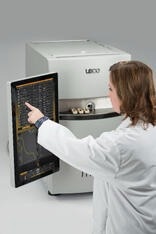 Measuring Total Organic Carbon