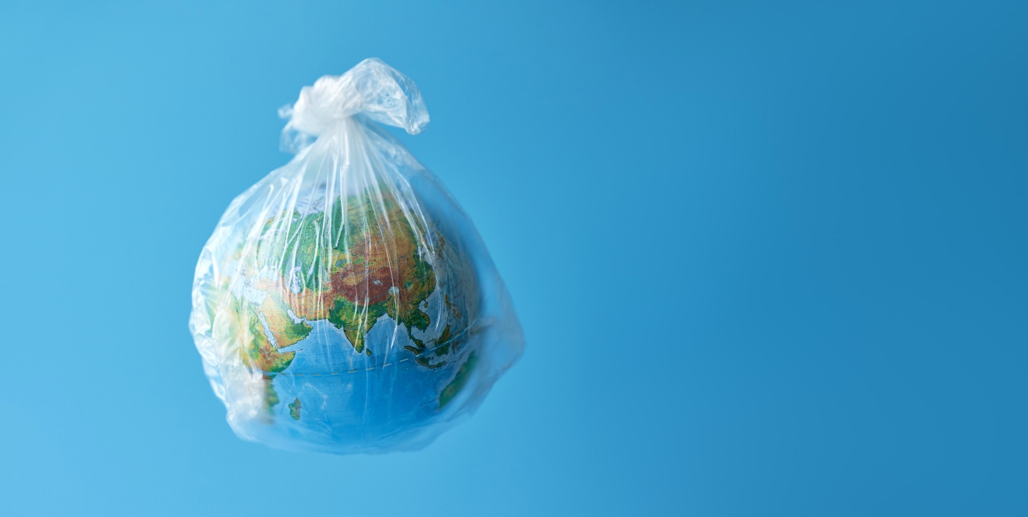plastic planet