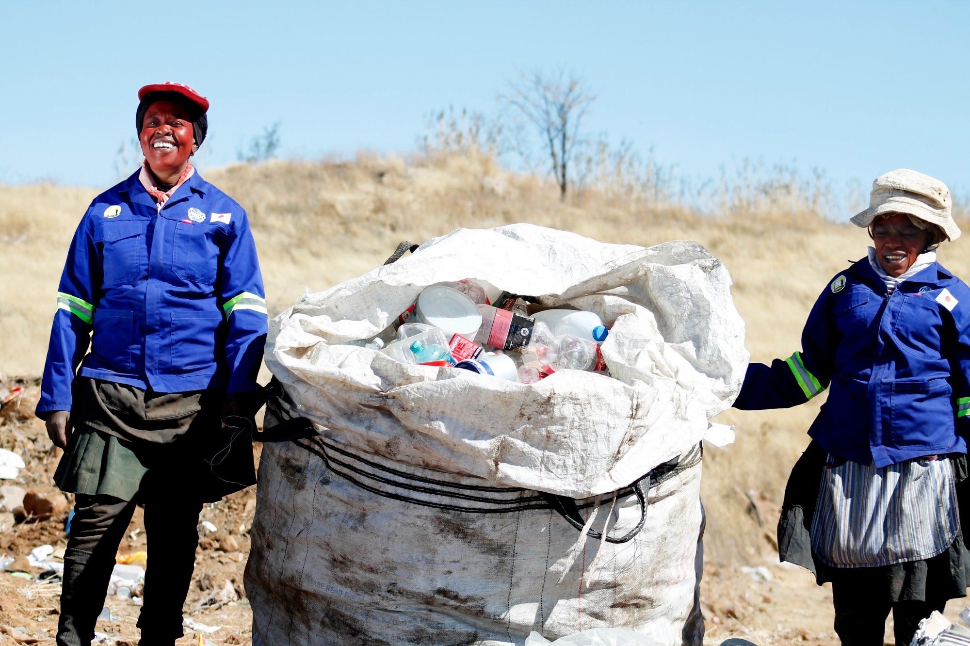 UNIDO’s South African Initiative - Achieving Transformative Environmental Change