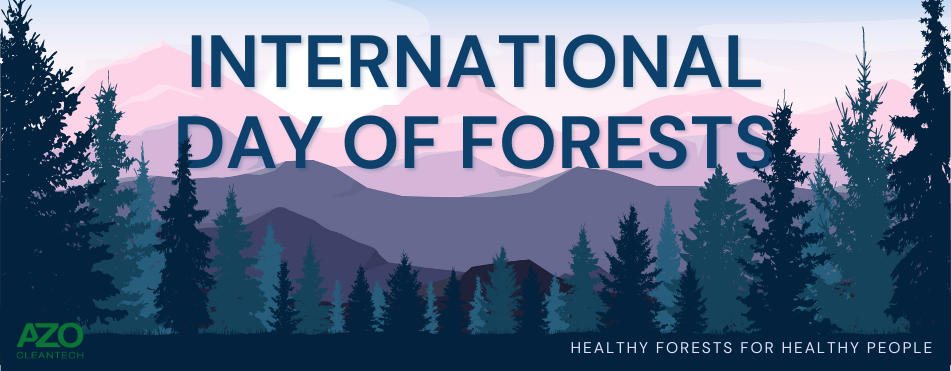 international day of forests
