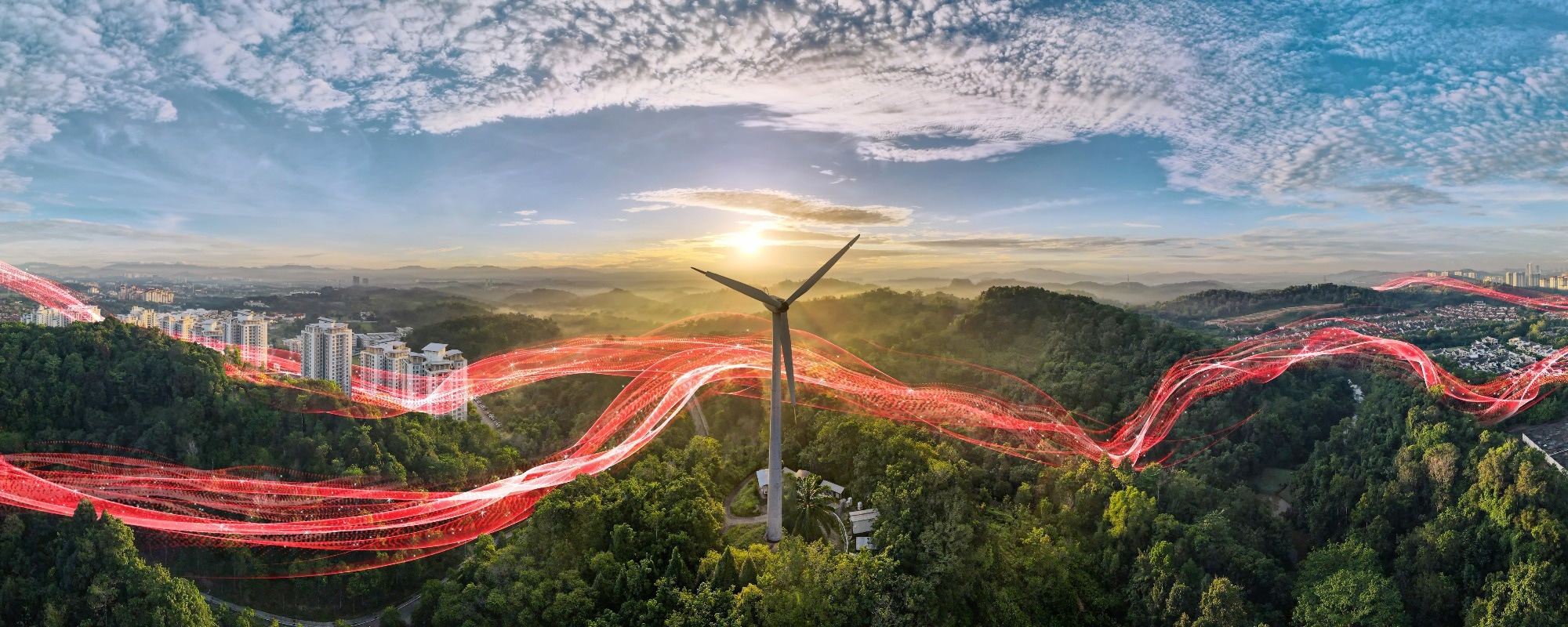 ABB, ELECTRIFICATION