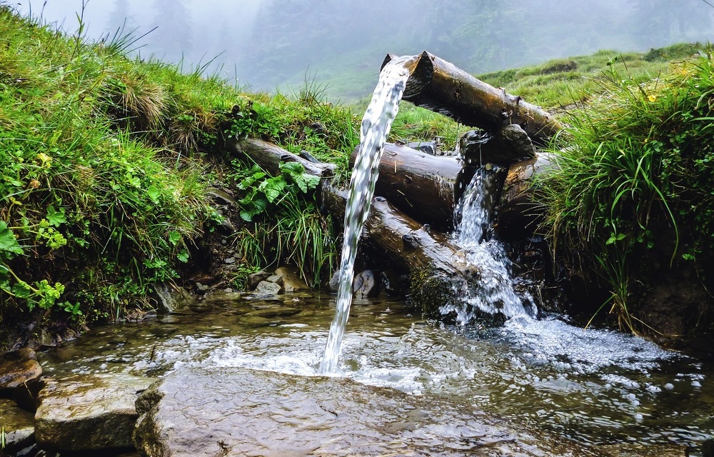 freshwater, groundwater