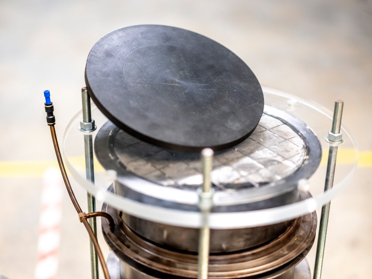 Green Hydrogen: The Future of Energy Storage