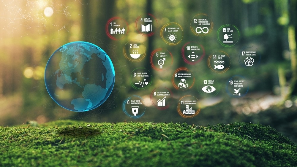 Sustainability Wallpaper  Google Play पर ऐपलकशन