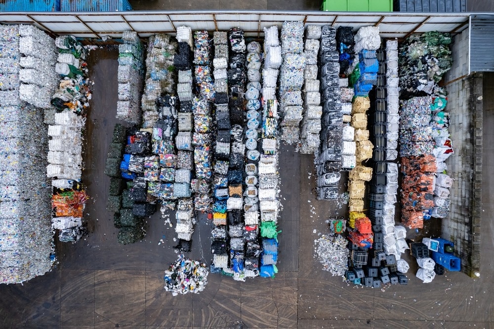 plastic waste, hydrogen production