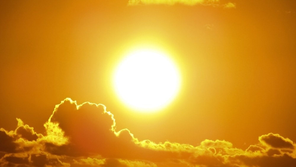solar shield