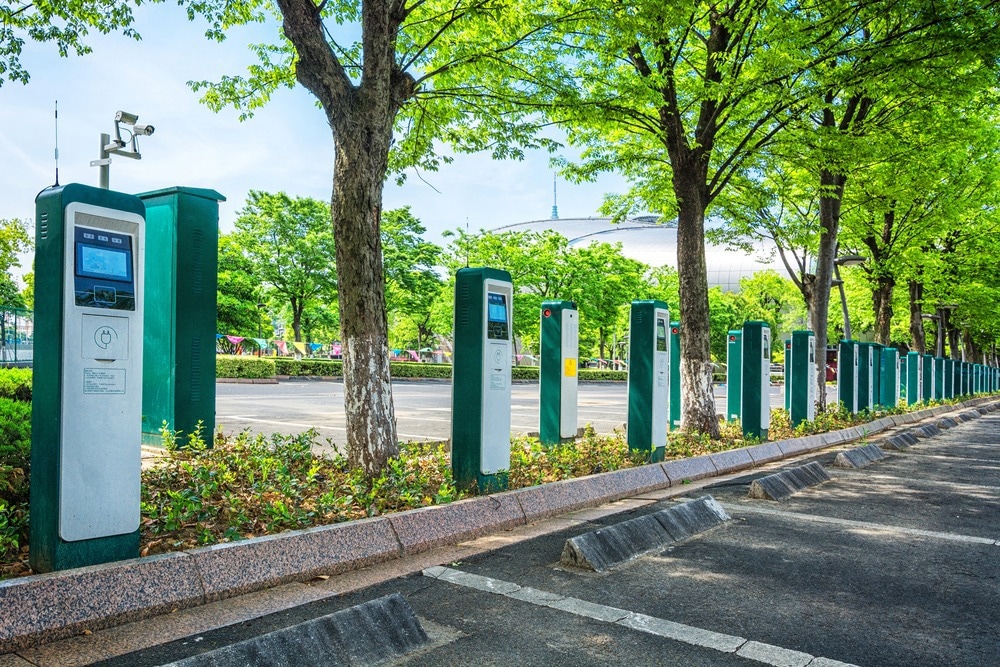electric vehicles, developments