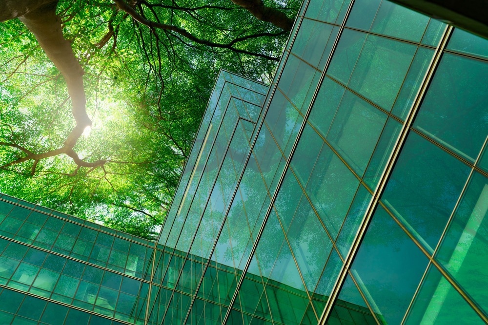 sustainable buildings