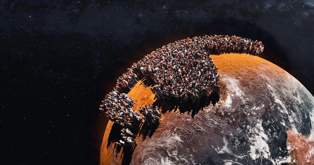 human population