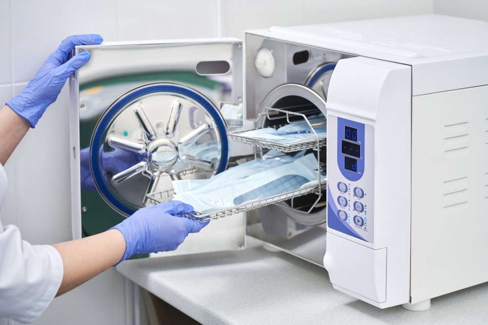 medical equipment