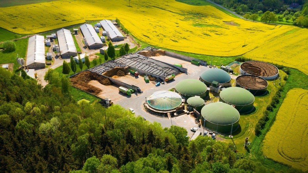 rng, renewable natural gas