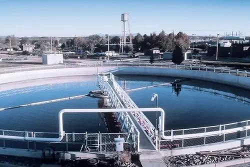 What are the Stages of Wastewater Treatment?