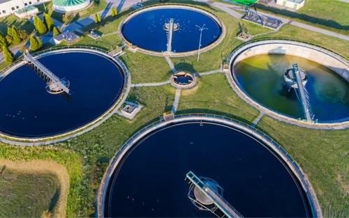 What are the Stages of Wastewater Treatment?