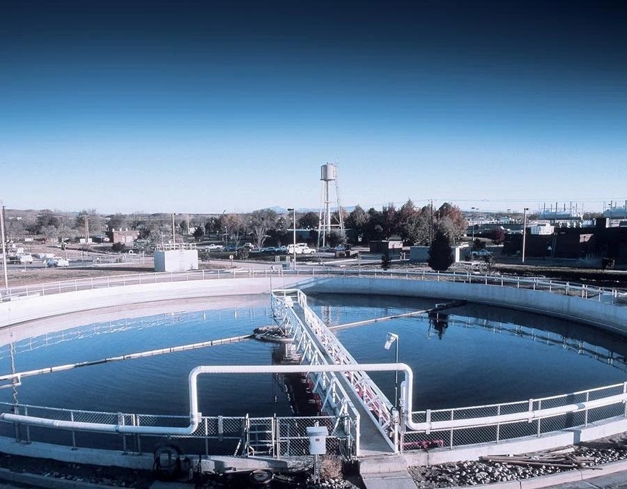 Better Water Treatment Could Improve Water Availability