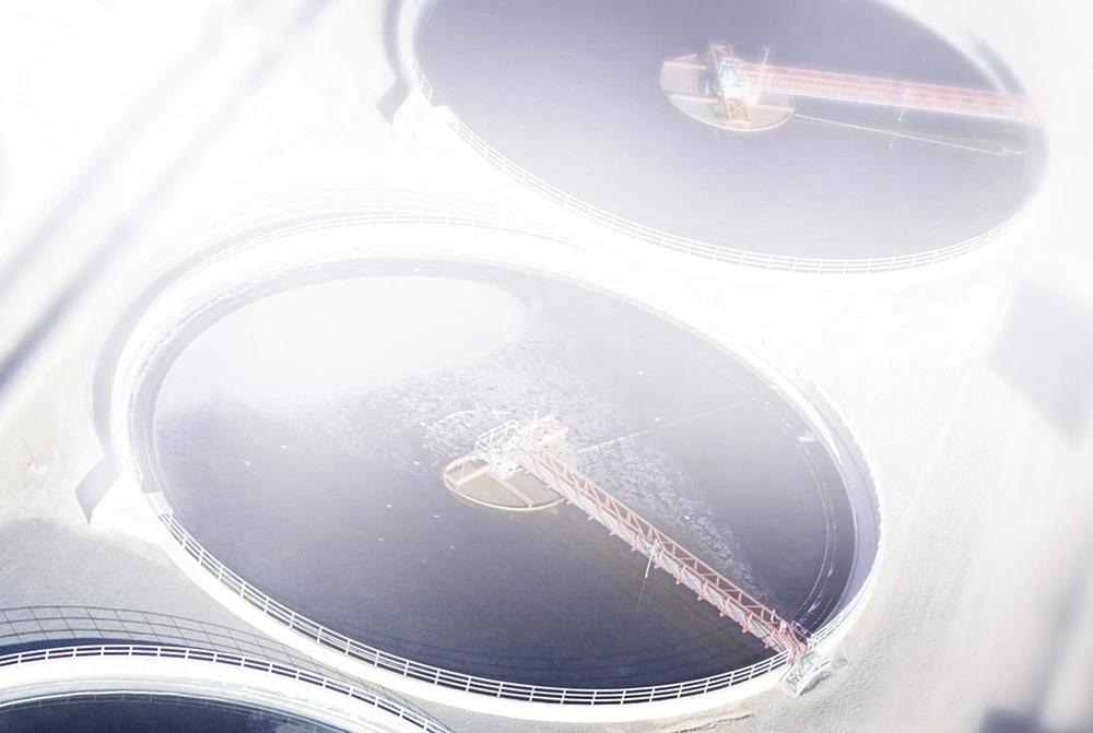 Better Water Treatment Could Improve Water Availability
