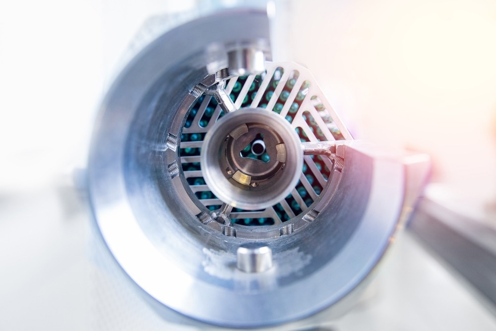 Thorium Reactors: A Safer and Sustainable Nuclear Future