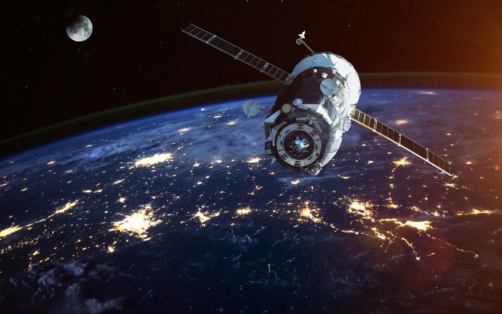 nuclear propulsion, space