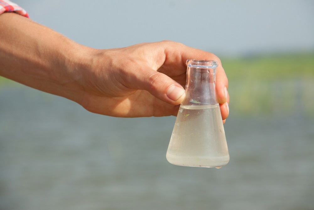 water quality, dredging