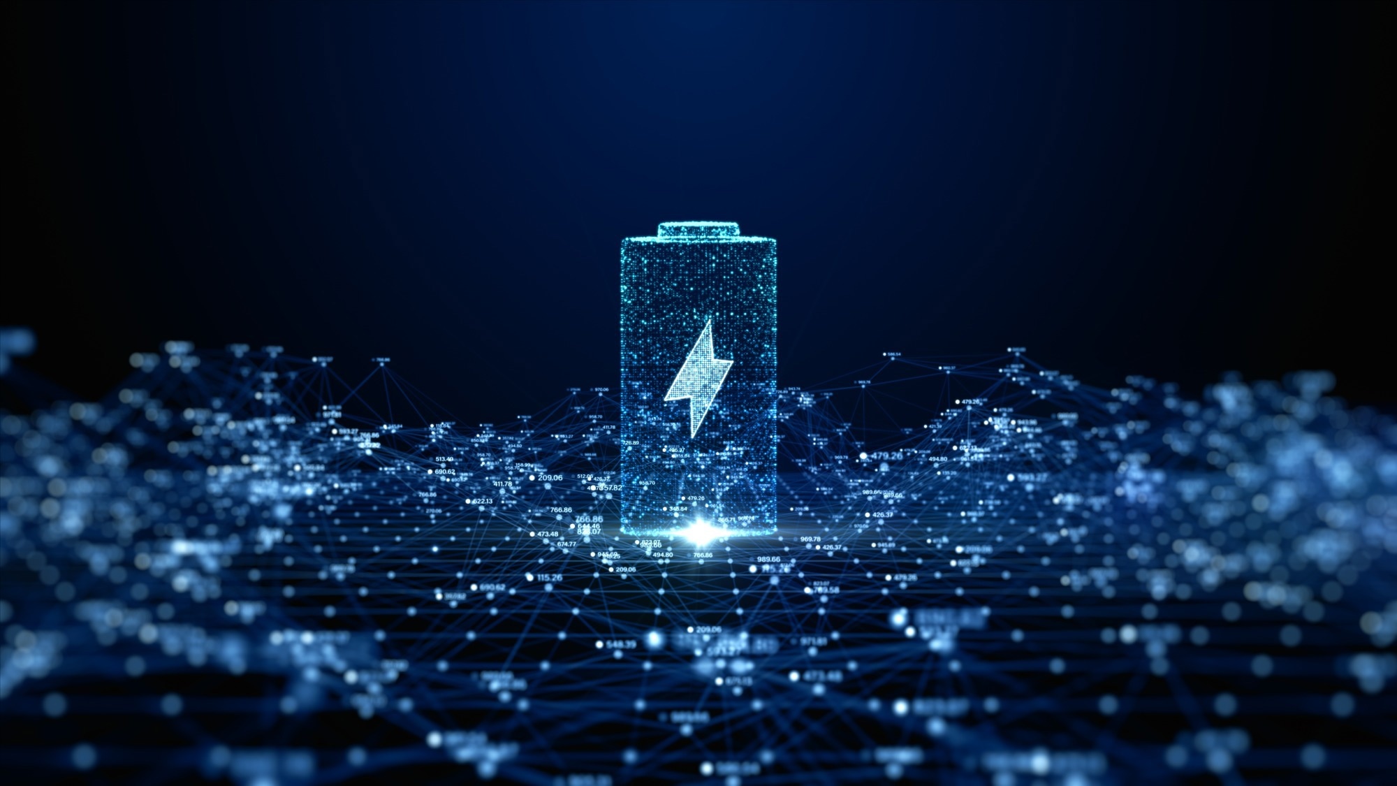 Novel Cathode Materials for Lithium-ion Batteries