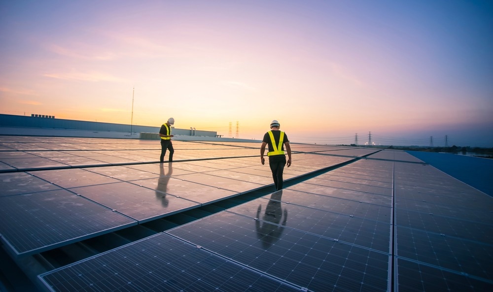 solar energy, trends, developments, prospects