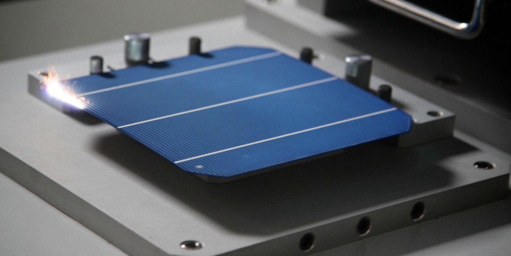 solar wafer