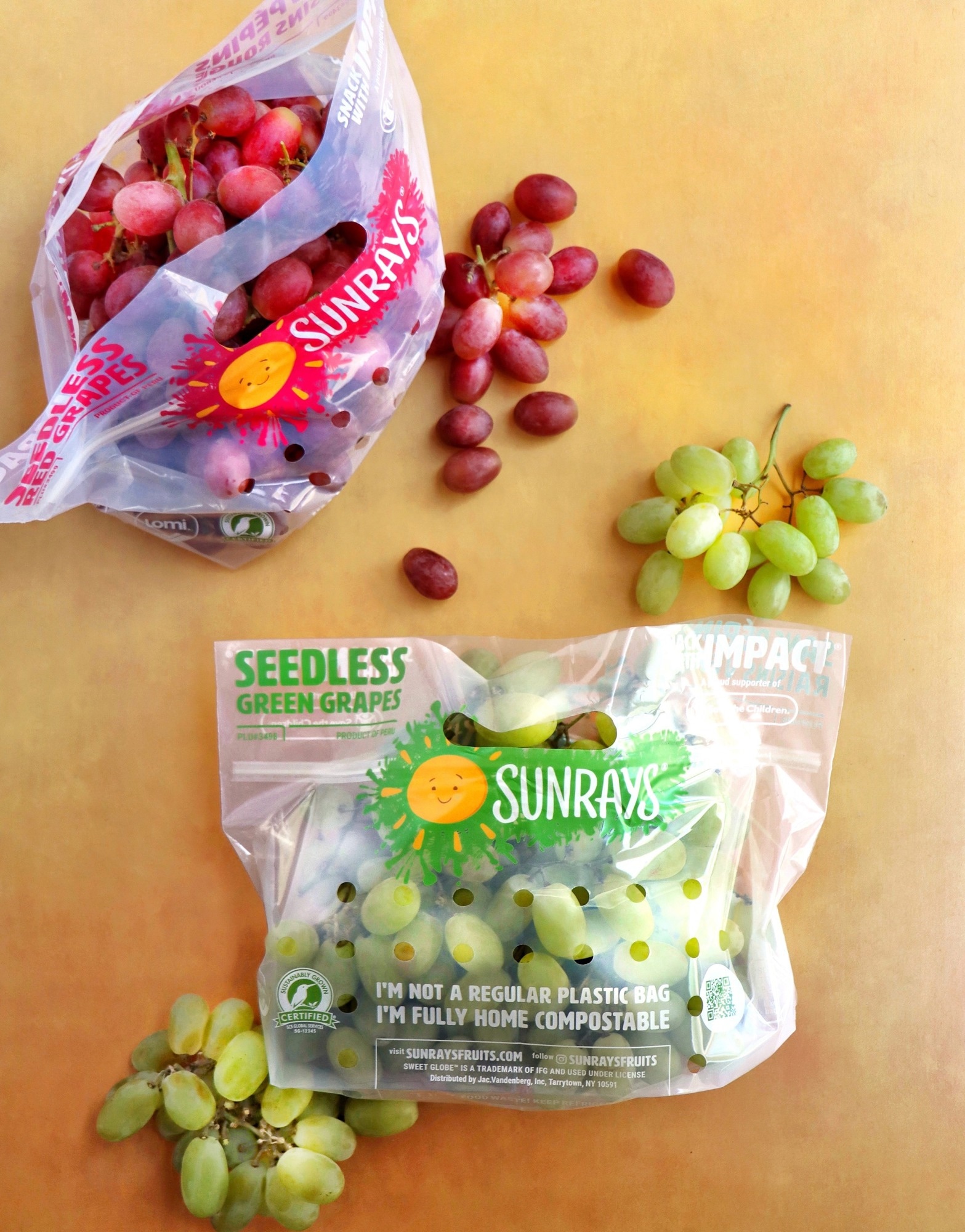 TIPA: Sustainable, Compostable Packaging Solutions