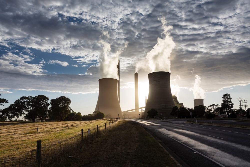 the outlook for coal