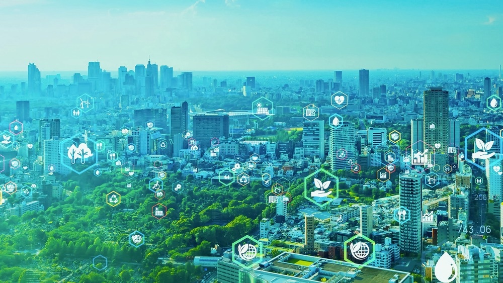 cleantech for uk