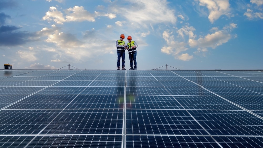 solar, photovoltaics