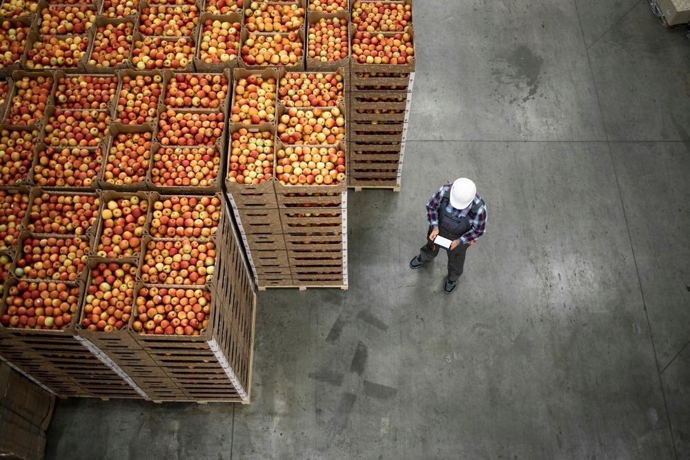 food sustainability