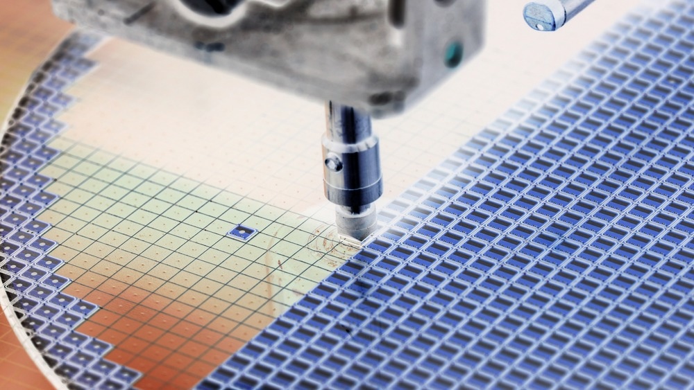 semiconductor advances