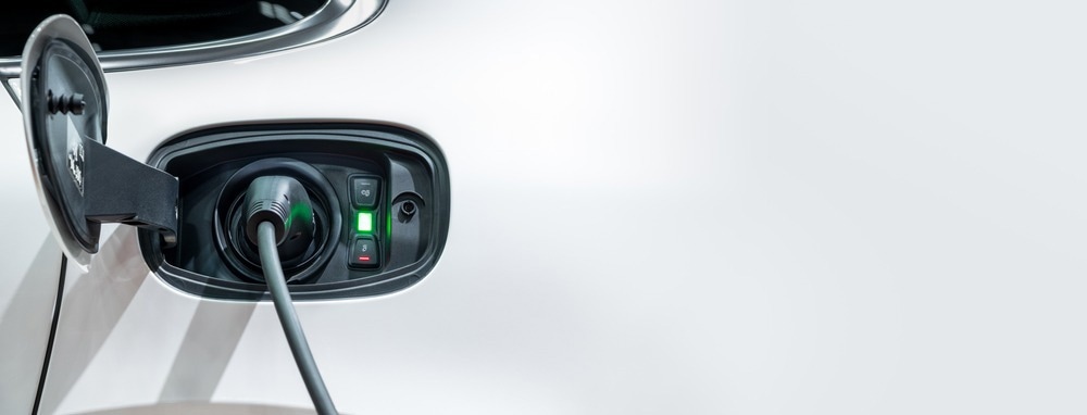 battery materials parl, EV