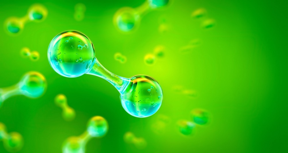 green hydrogen, economics