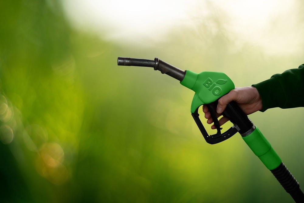 transport decarbonization, biofuel