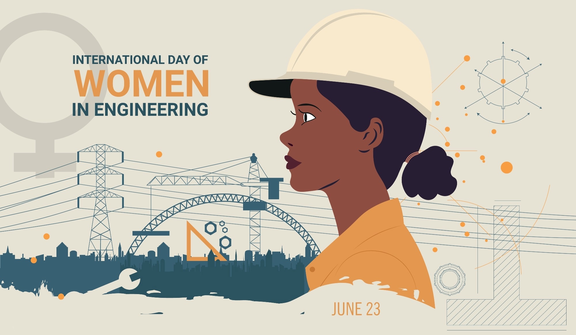 Celebrating Women in Engineering: Insights from Siemens Energy