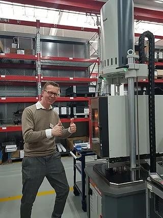 Sustainable Material Innovation at IKEA Using ZwickRoell