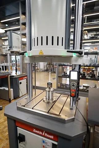 Sustainable Material Innovation at IKEA Using ZwickRoell
