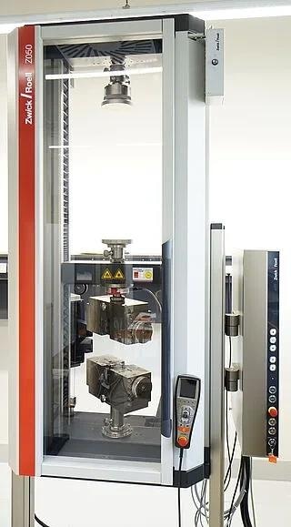Open Hybrid LabFactory: Advancing Sustainable Materials Research for Automotive Circular Economy