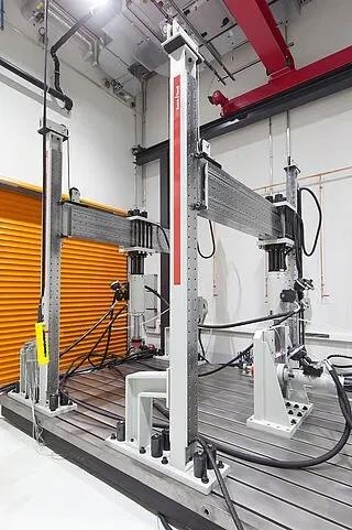 Open Hybrid LabFactory: Advancing Sustainable Materials Research for Automotive Circular Economy