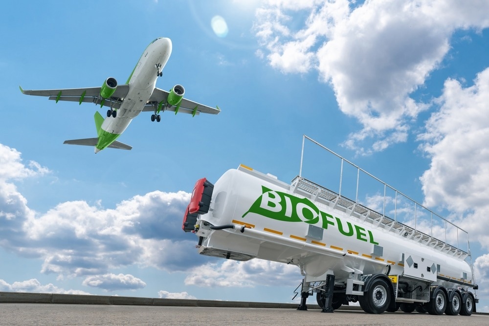 biofuel