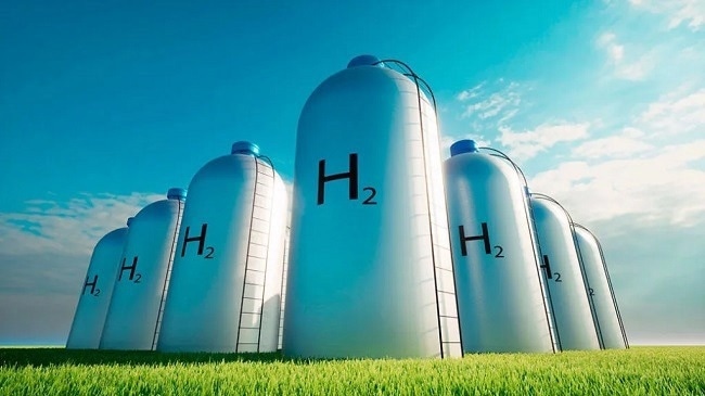 How Can Hydrogen Help Decarbonization? Production, Innovations and Applications