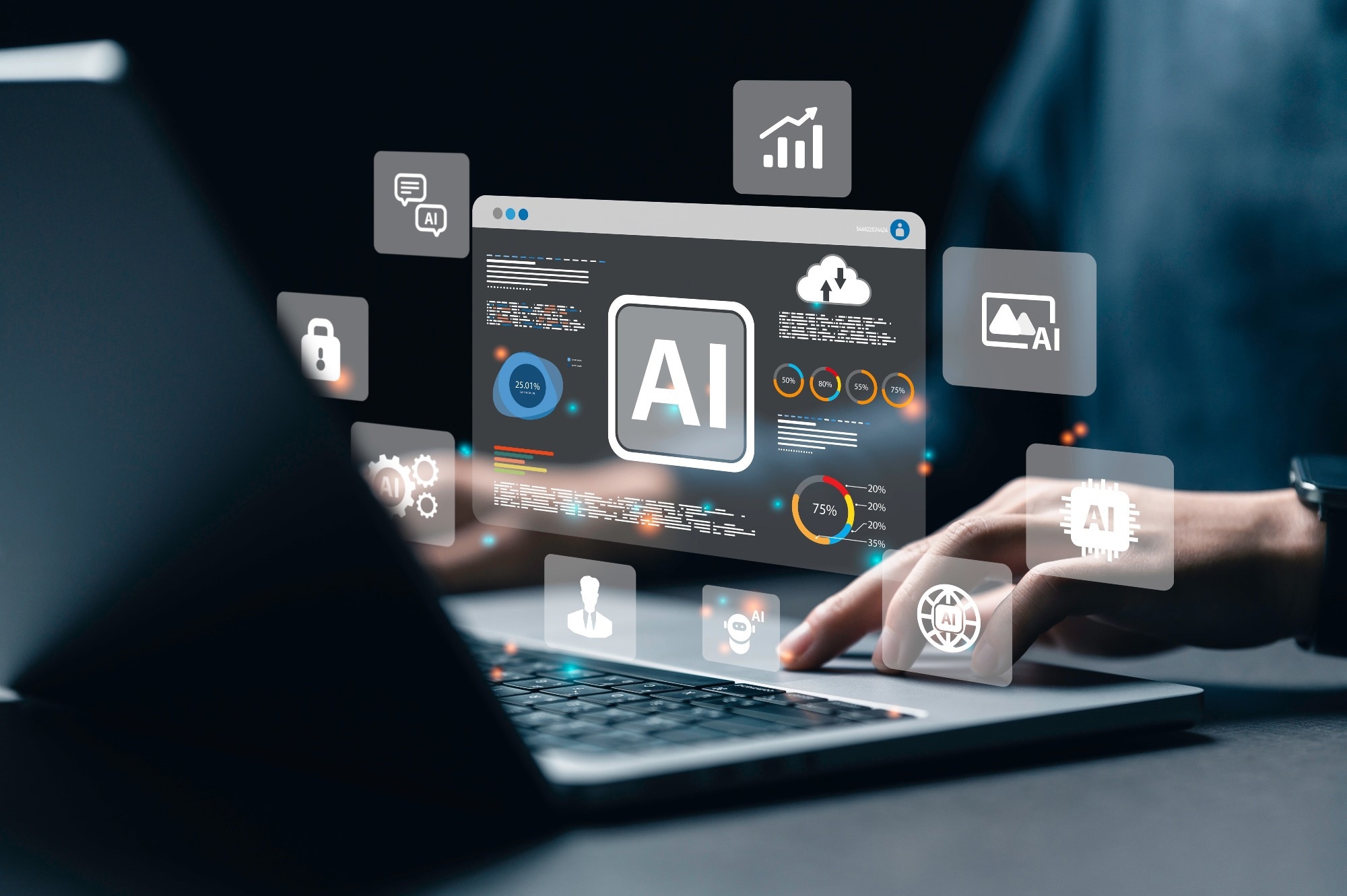 Driving Sustainability in Data Centers: A Conversation with ABB Electrification