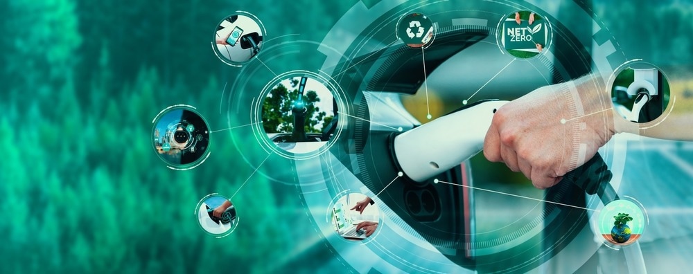 electric vehicle