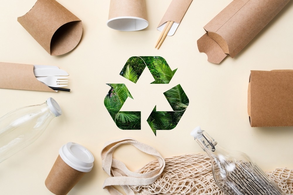 sustainable packaging